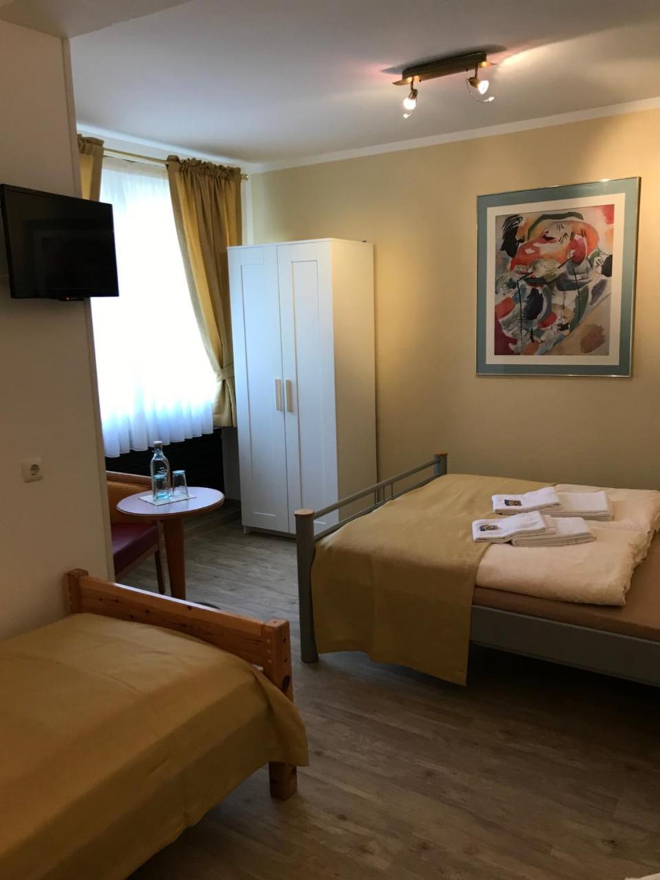 Familiekamer