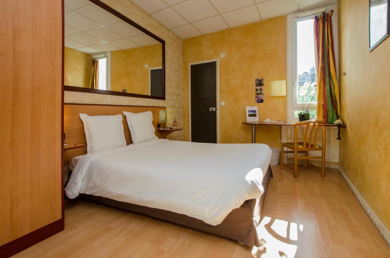 Chambre Classique