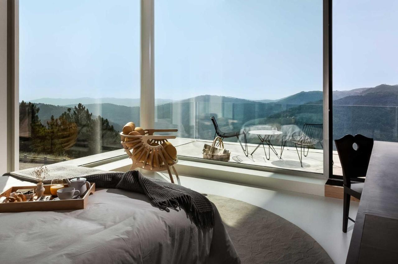 Quarto Duplo Premium Panorâmico