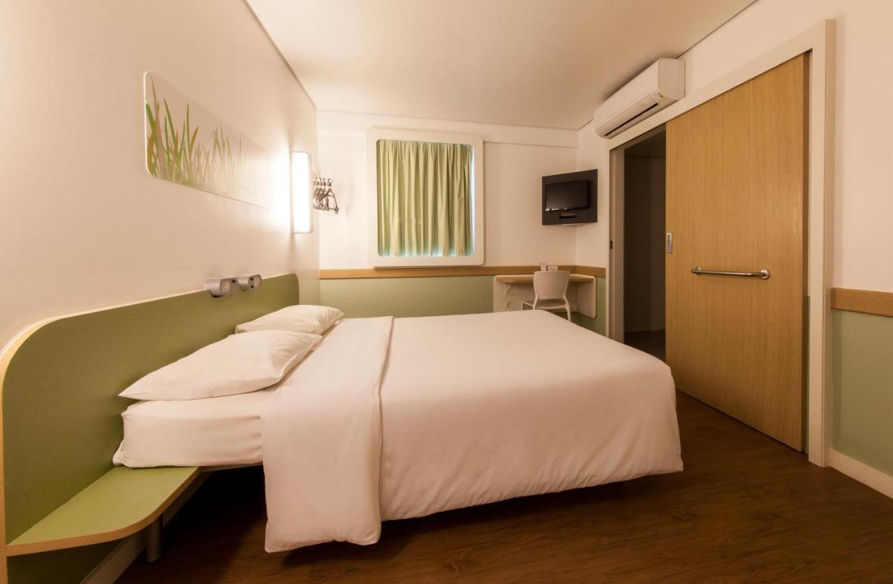 Quarto Duplo - Acesso para Hóspedes com Mobilidade Reduzida