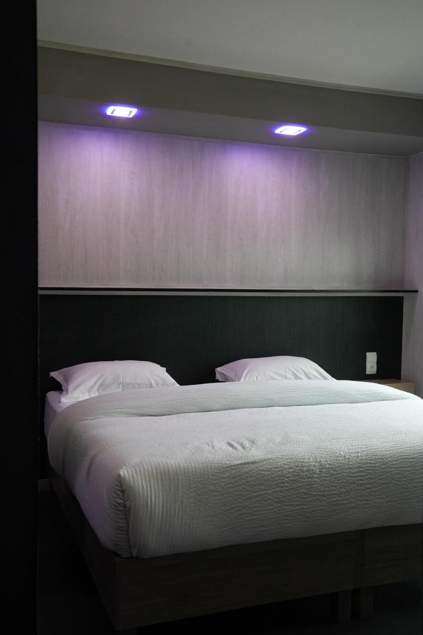 Chambre Supérieure Lit Queen-Size