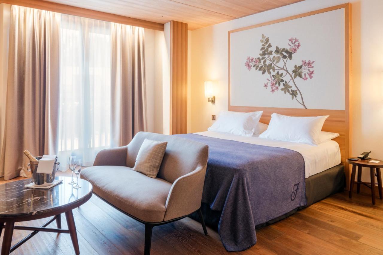 Suite Comfort mit Zugang zum Spa
