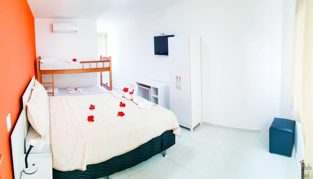 Quarto Família Standard