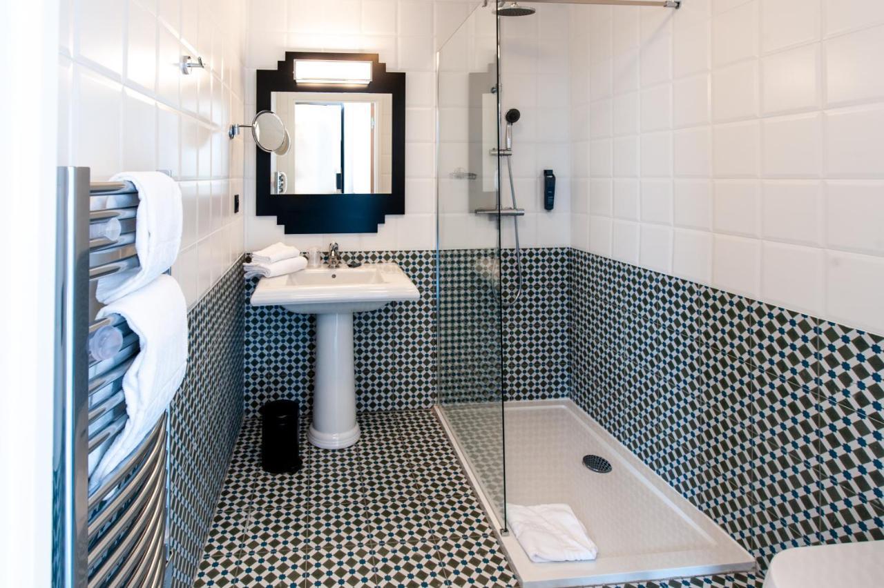 Suite King con 1 Camera da Letto, Divano Letto e Terrazza - Non Fumatori