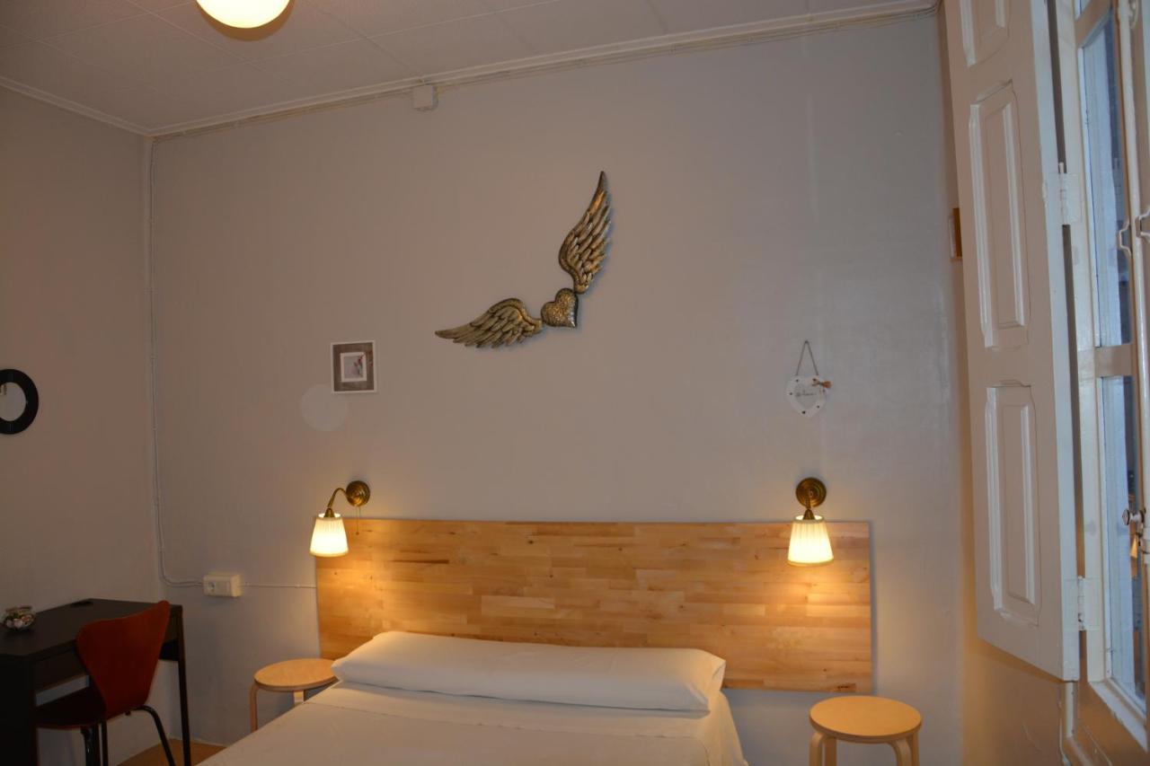 Doppelzimmer mit Dusche