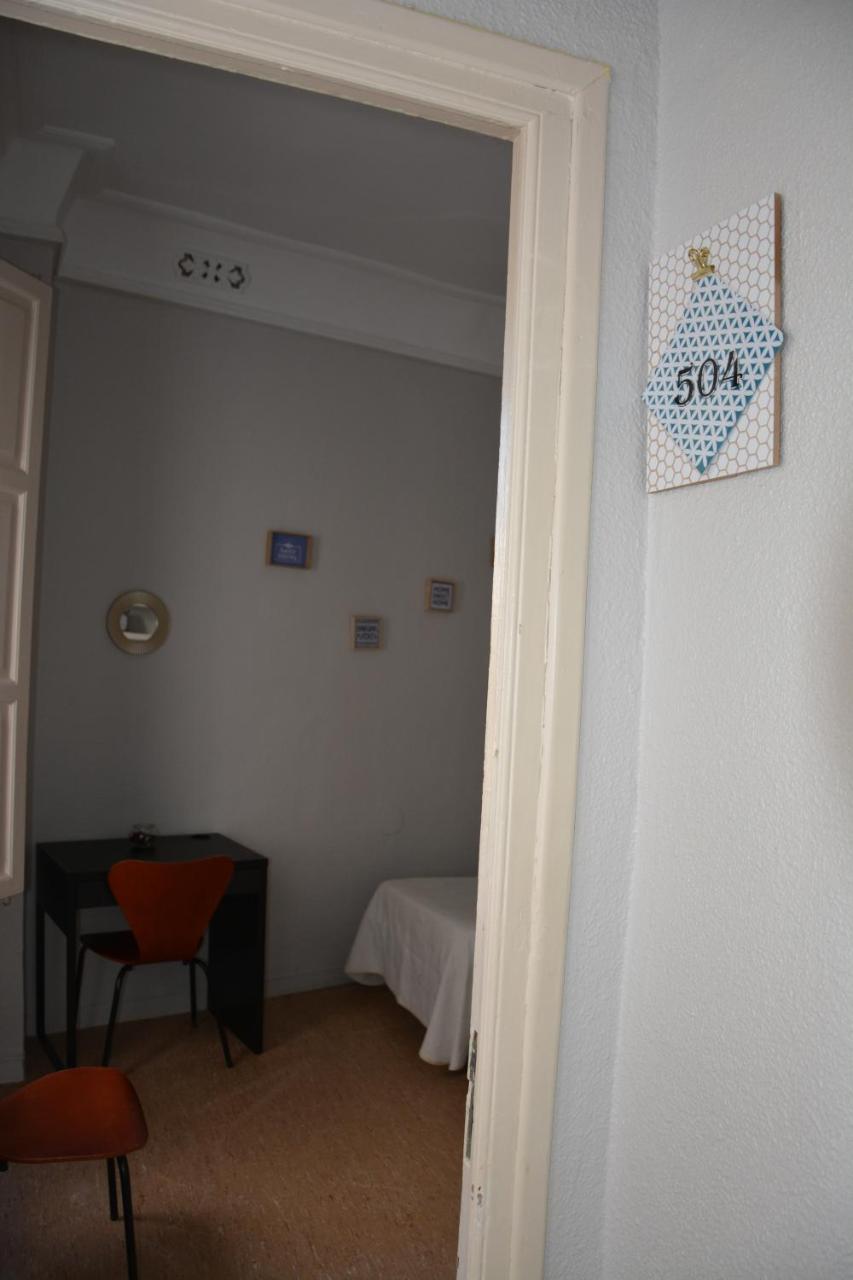 Zweibettzimmer