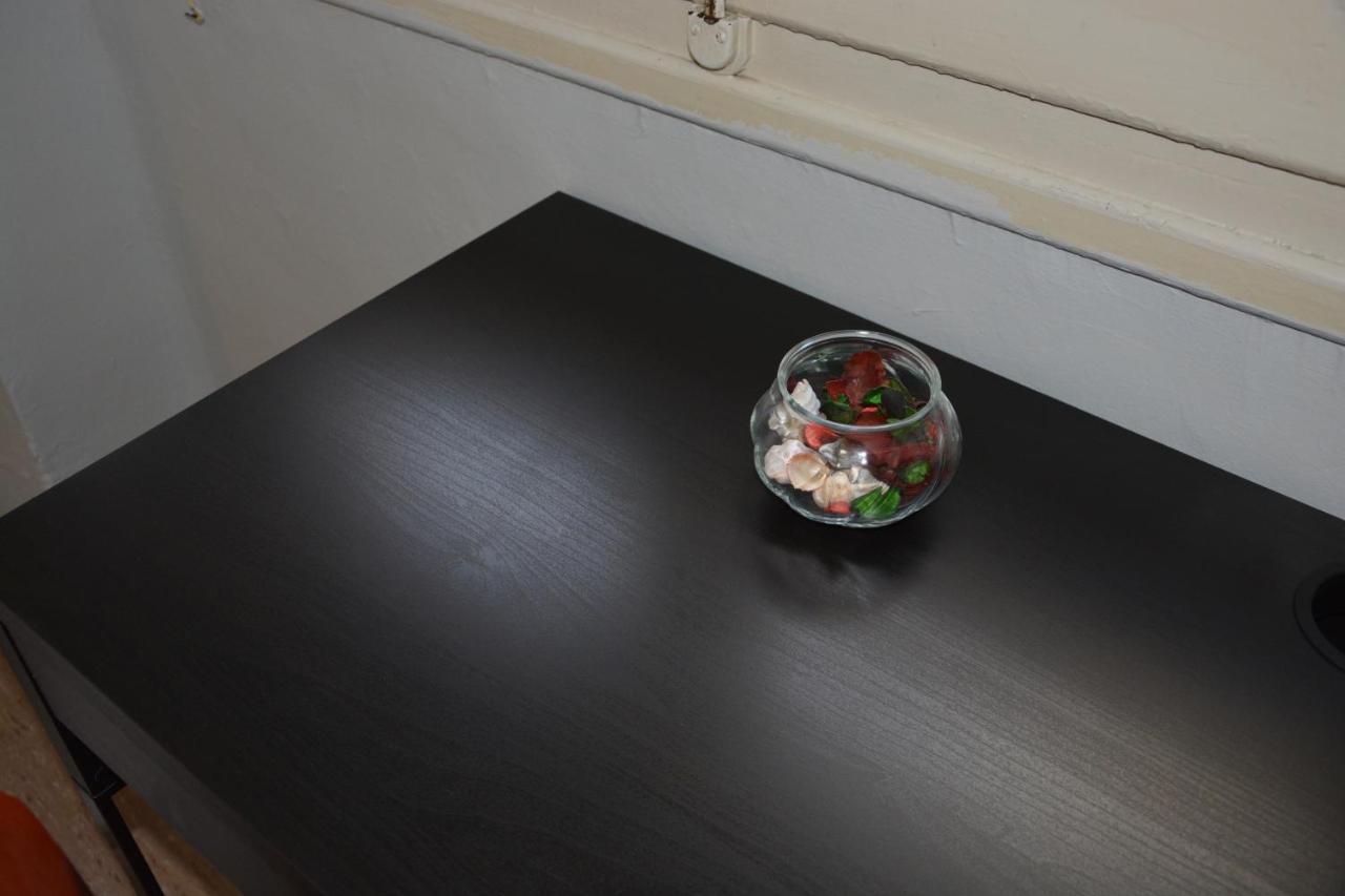 Dreibettzimmer