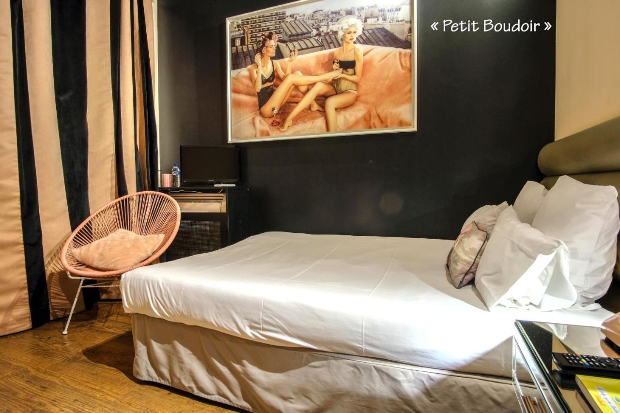 Chambre Simple