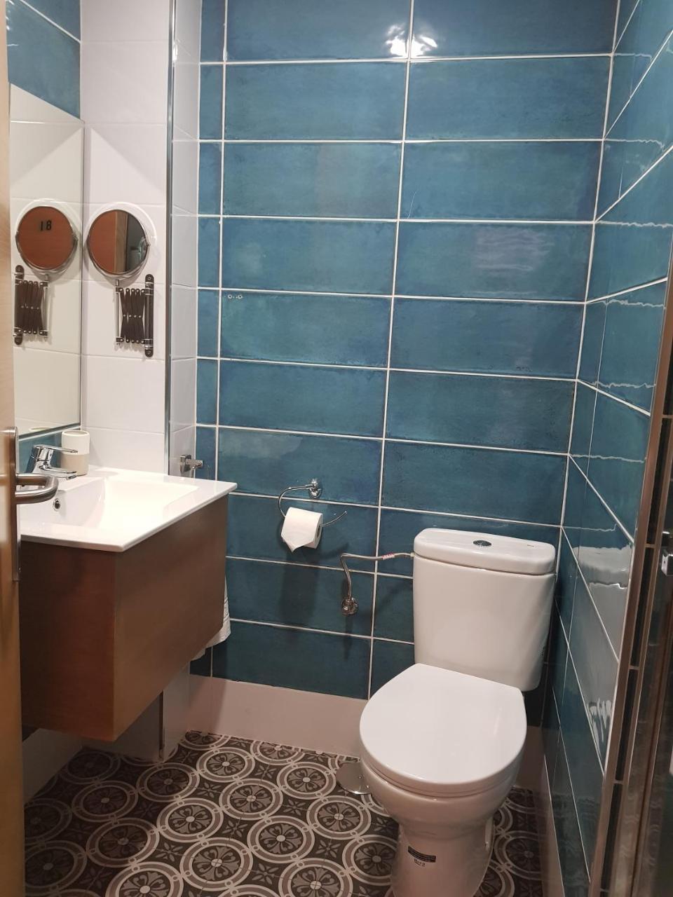 Habitación Individual Económica