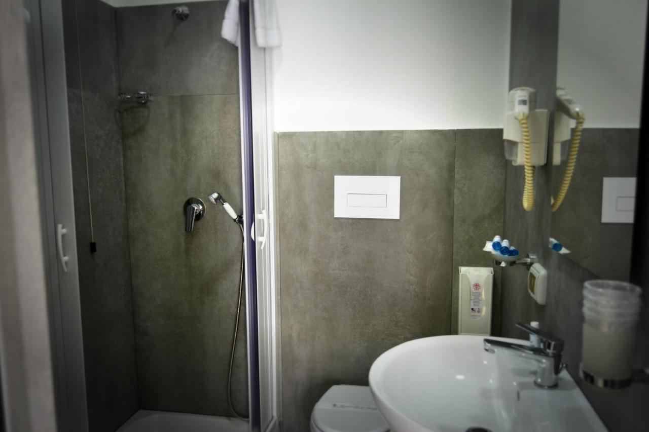 Habitación Individual