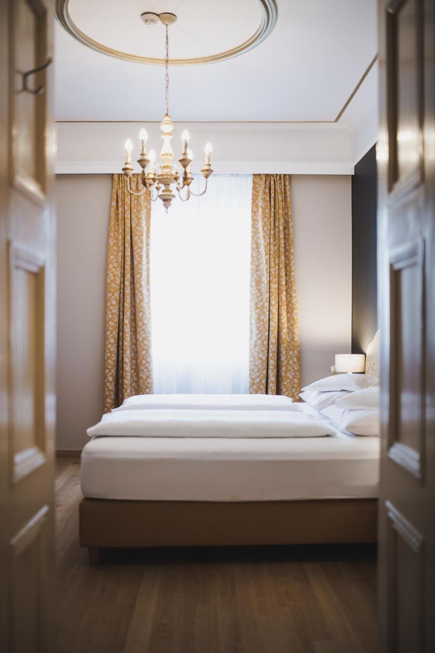 Standard Doppelzimmer