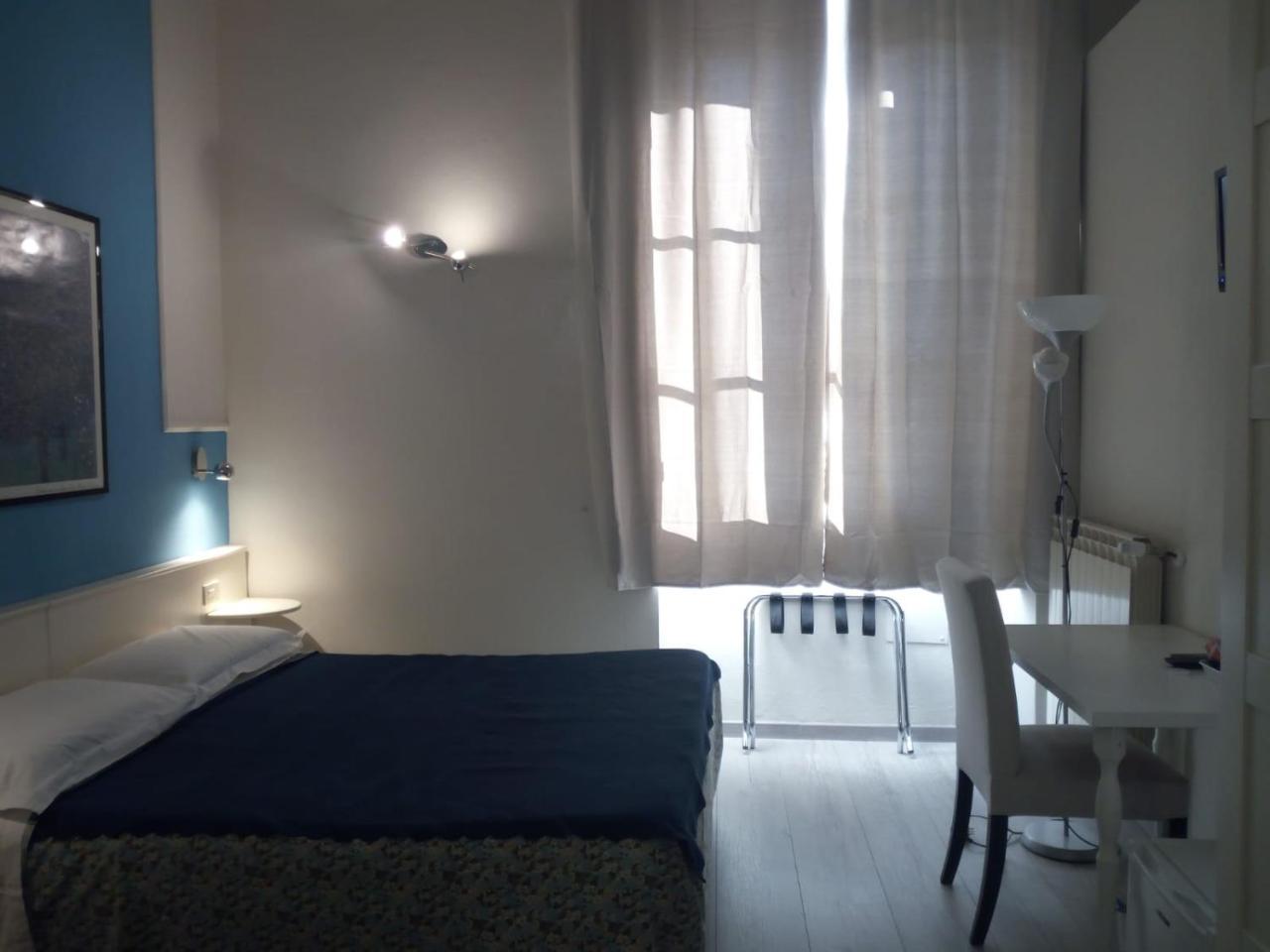 Habitación cuádruple