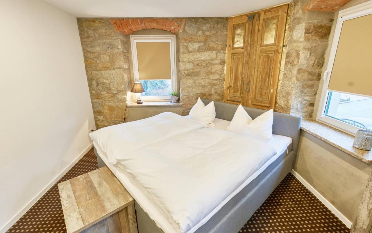 Deluxe Doppelzimmer