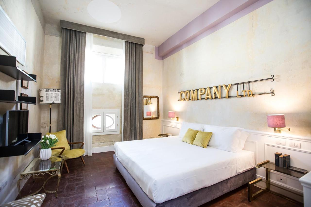 Superior Doppelzimmer