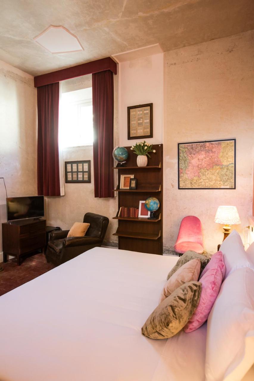 Deluxe Doppelzimmer