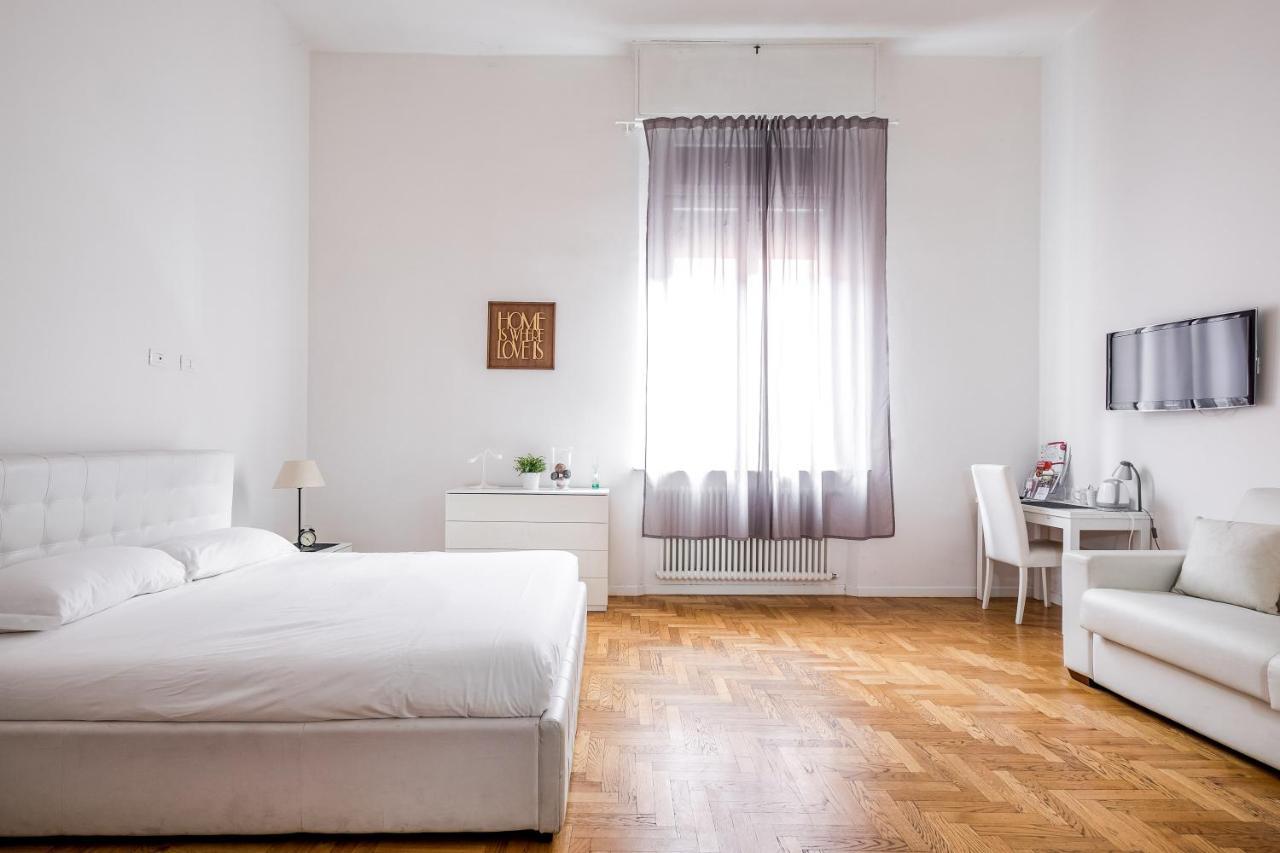 Deluxe Vierpersoonskamer