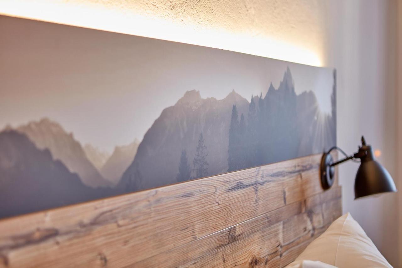 Comfort Doppelzimmer