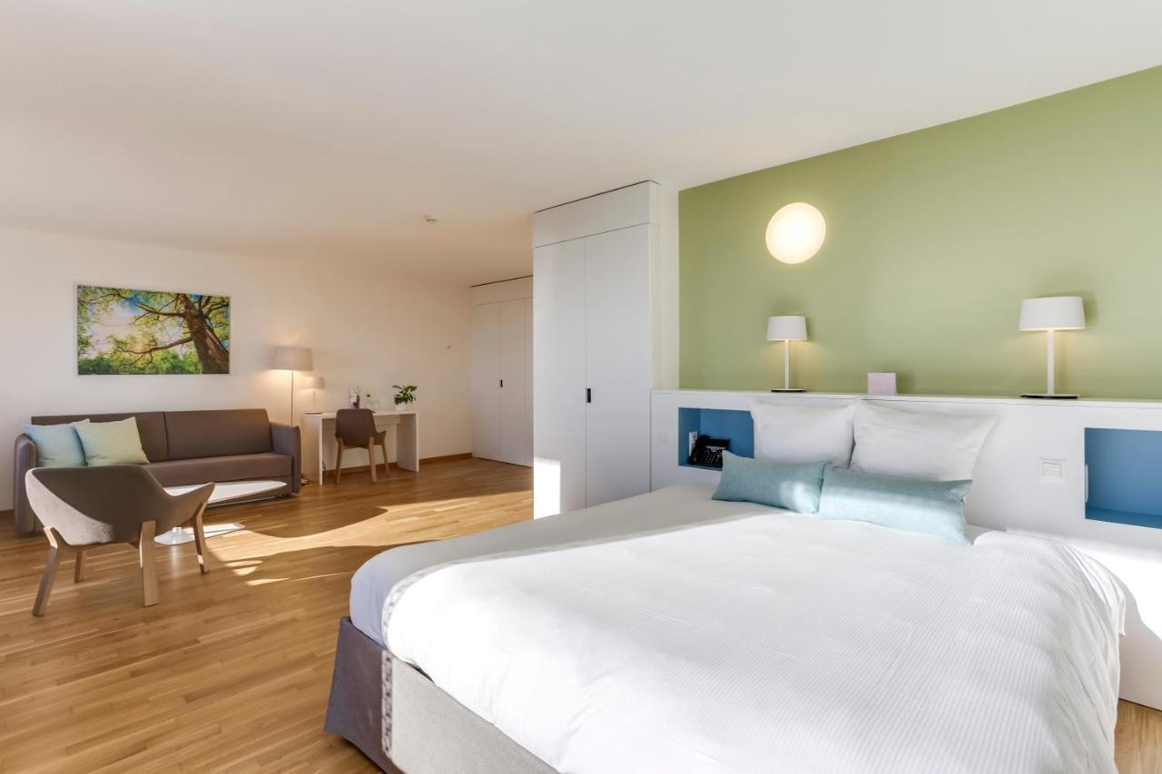 Chambre Double avec Lit King-Size