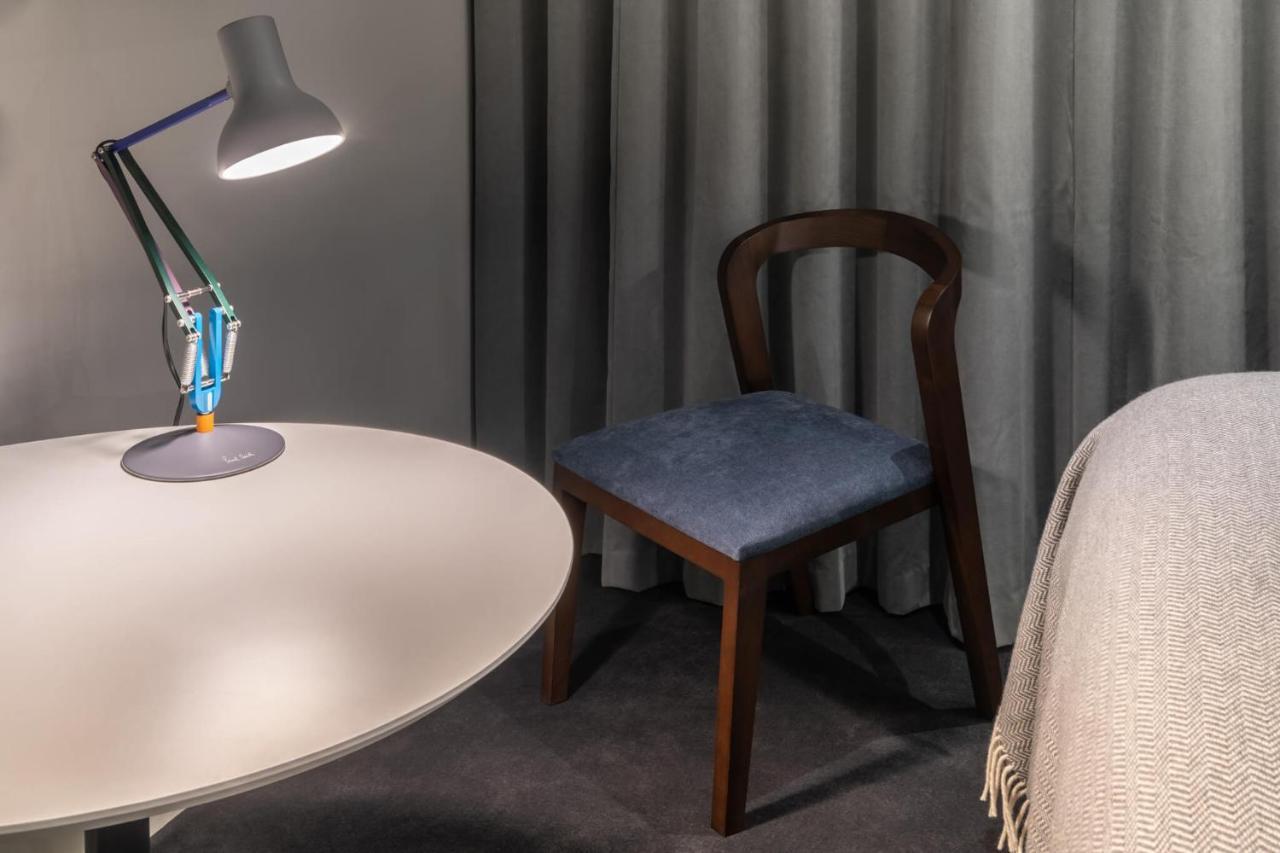 Chambre Double Standard