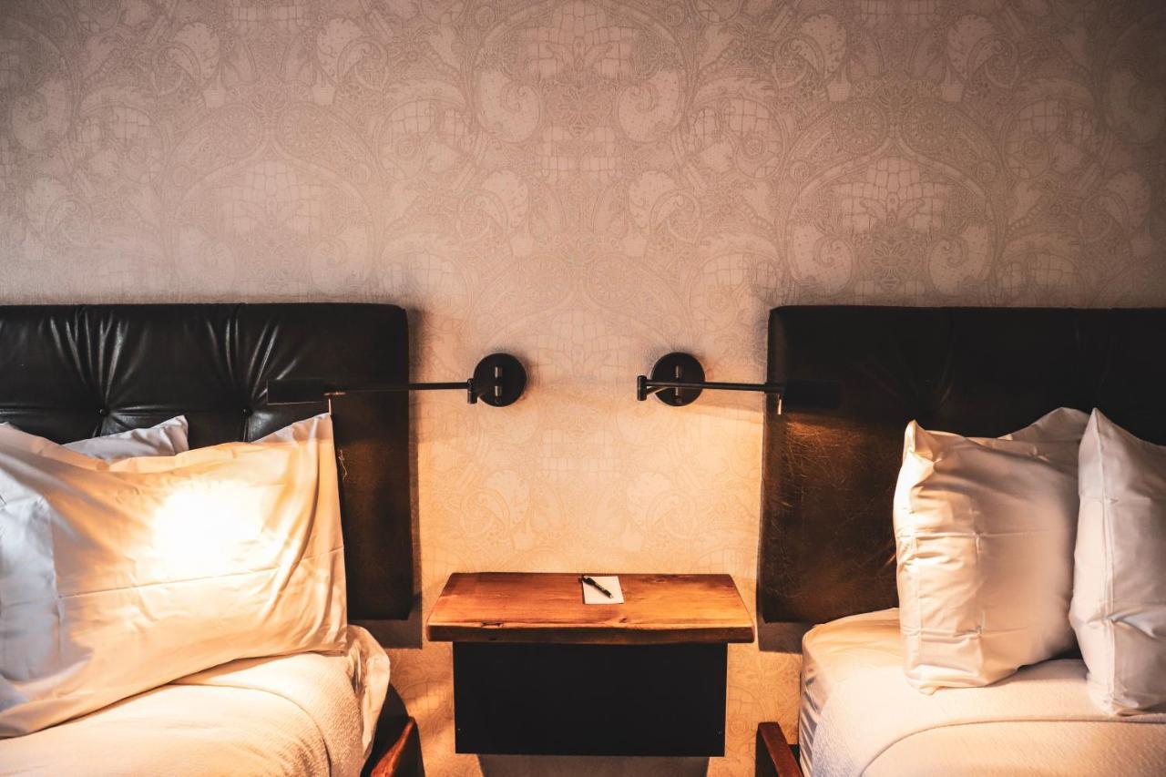 Deluxe Queen Room with Two Queen Beds