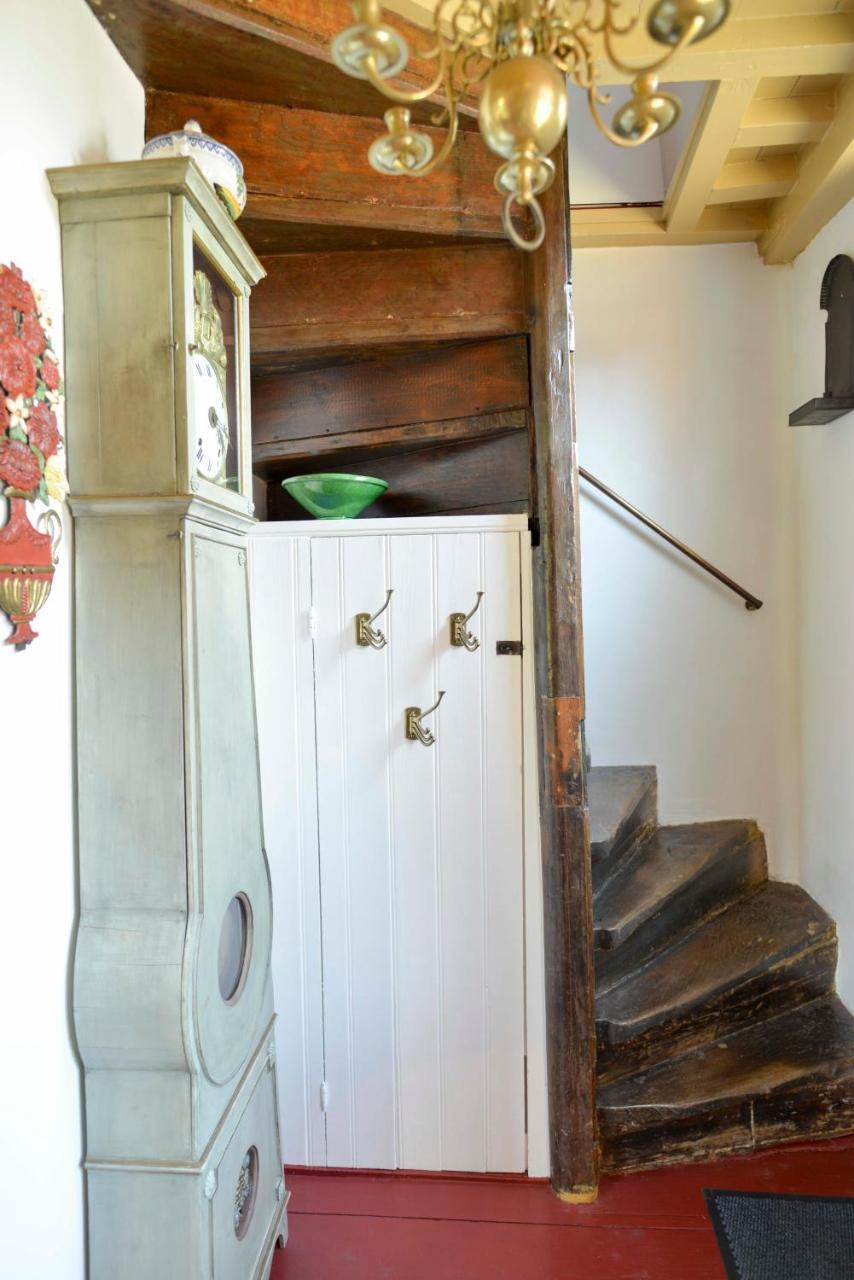 Huis met 1 Slaapkamer
