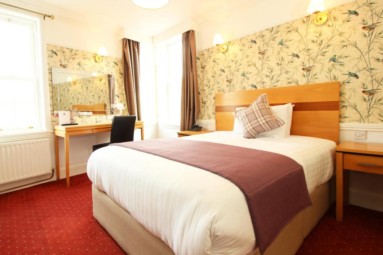 Offre Spéciale - Chambre Double