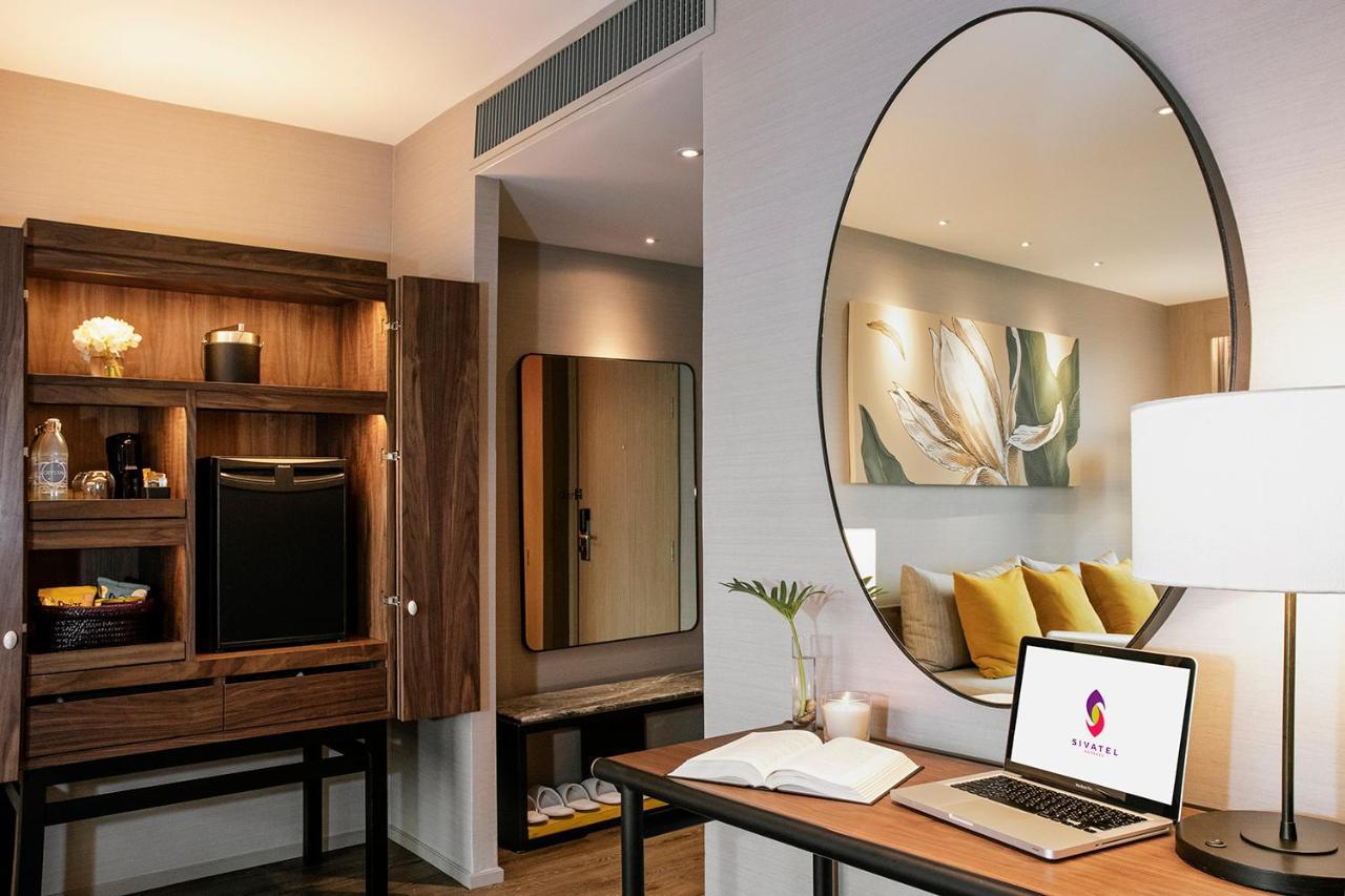 Suíte Champa de 1 Quarto