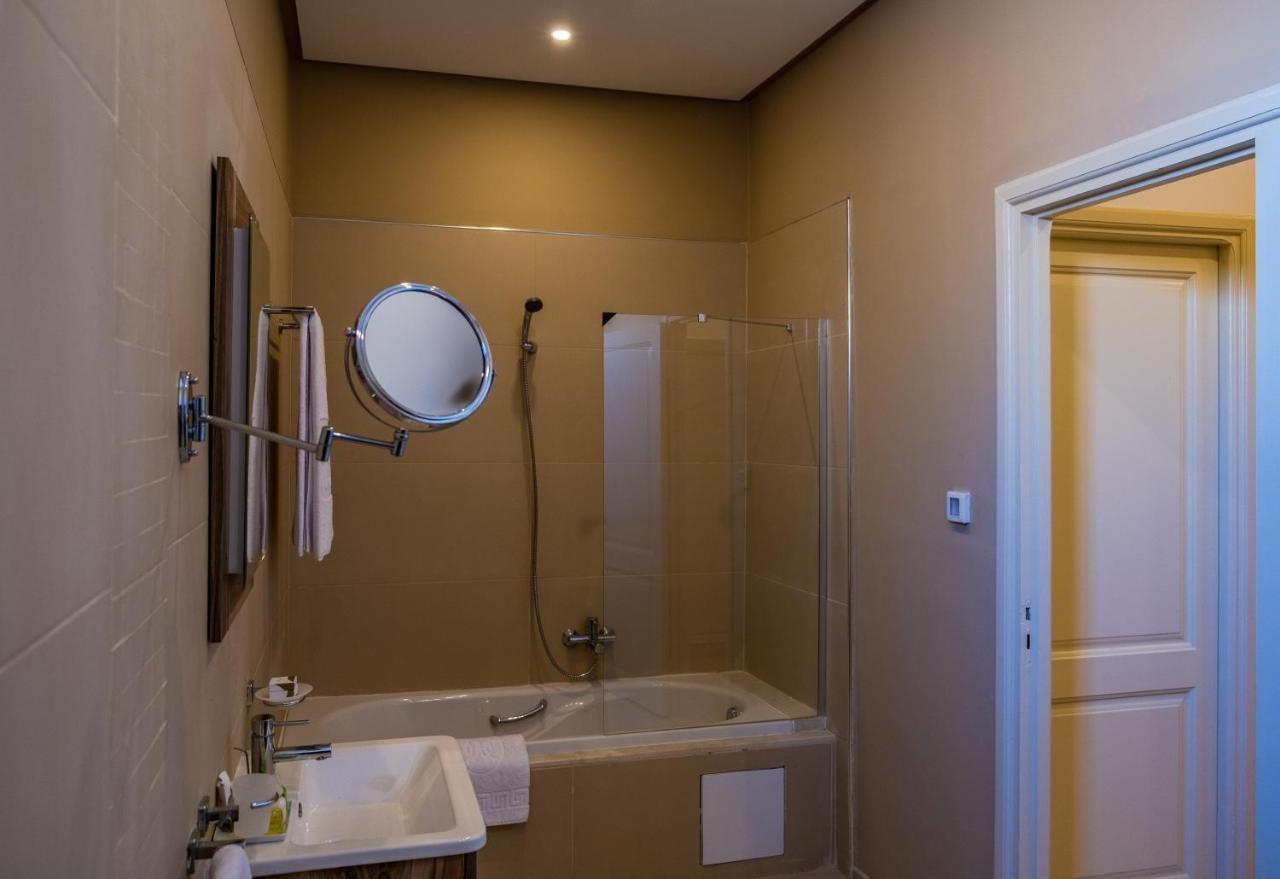 Suite Ambassadeur (4 Adultes)