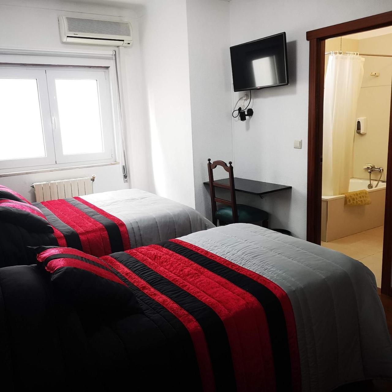 Quarto Triplo