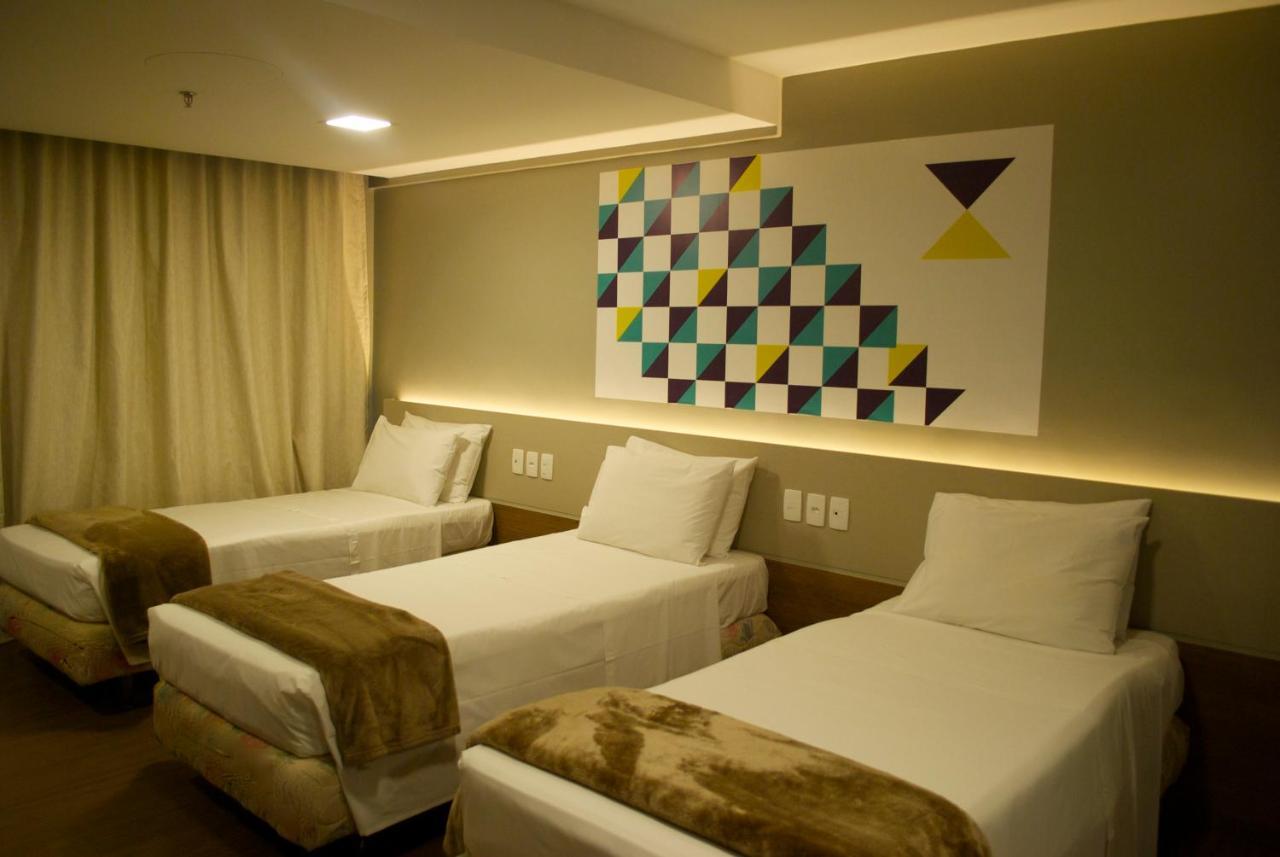 Apartamento Standard