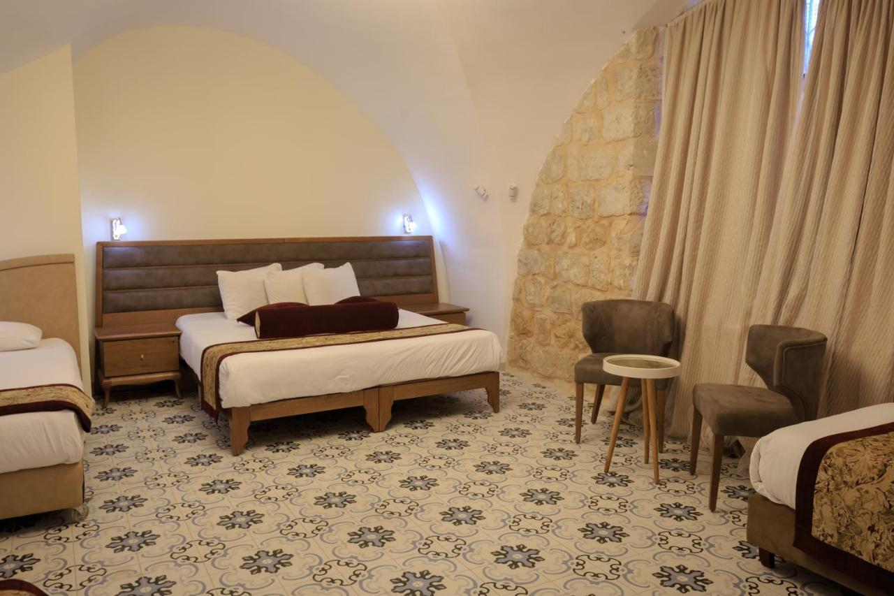 Chambre Familiale