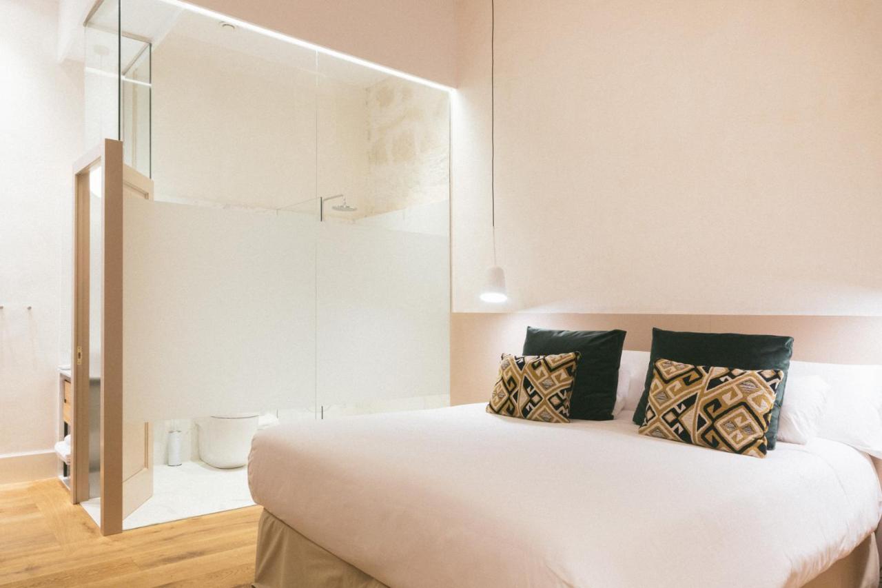 Classic Doppelzimmer zur Innenseite