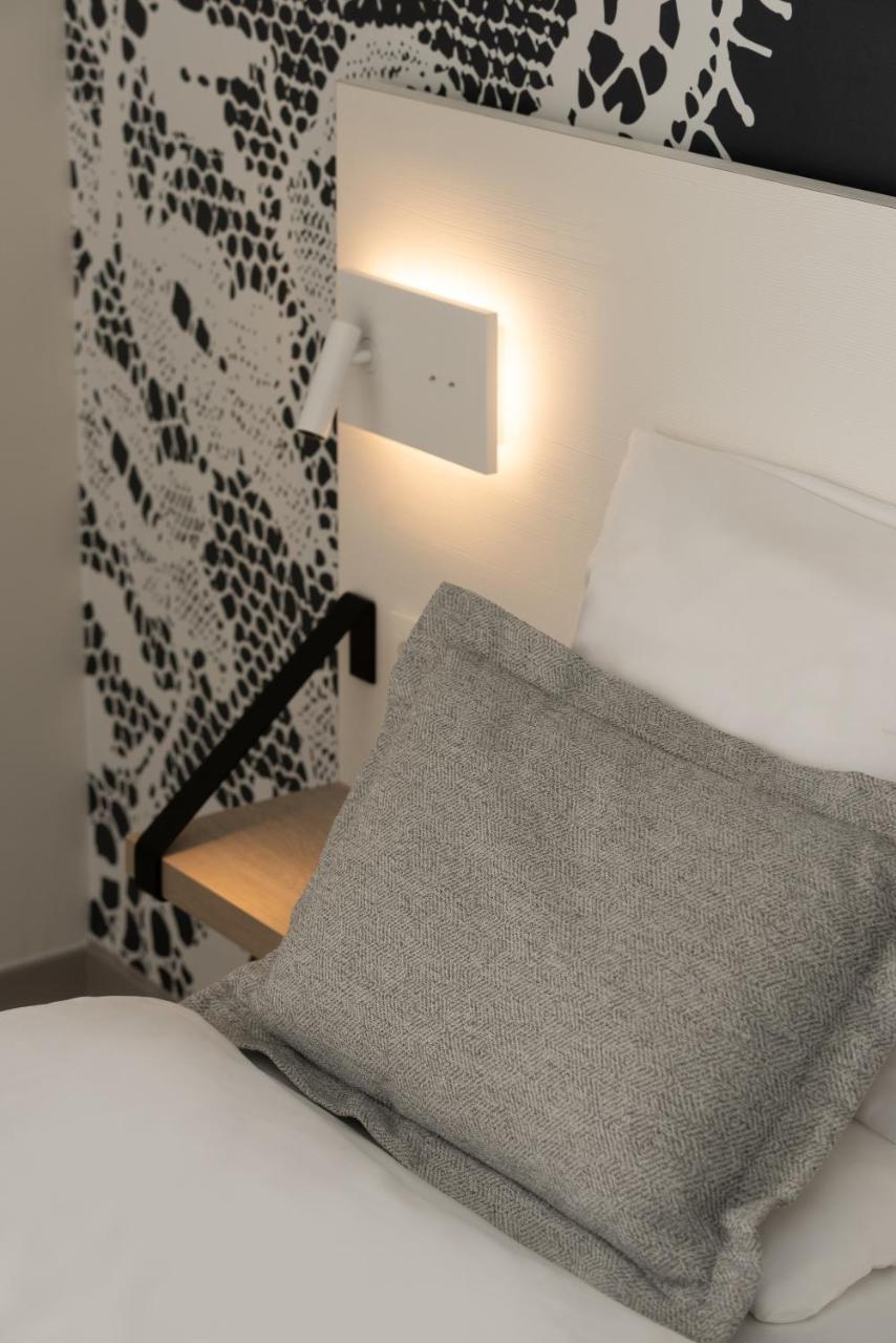 Chambre Double avec Baignoire