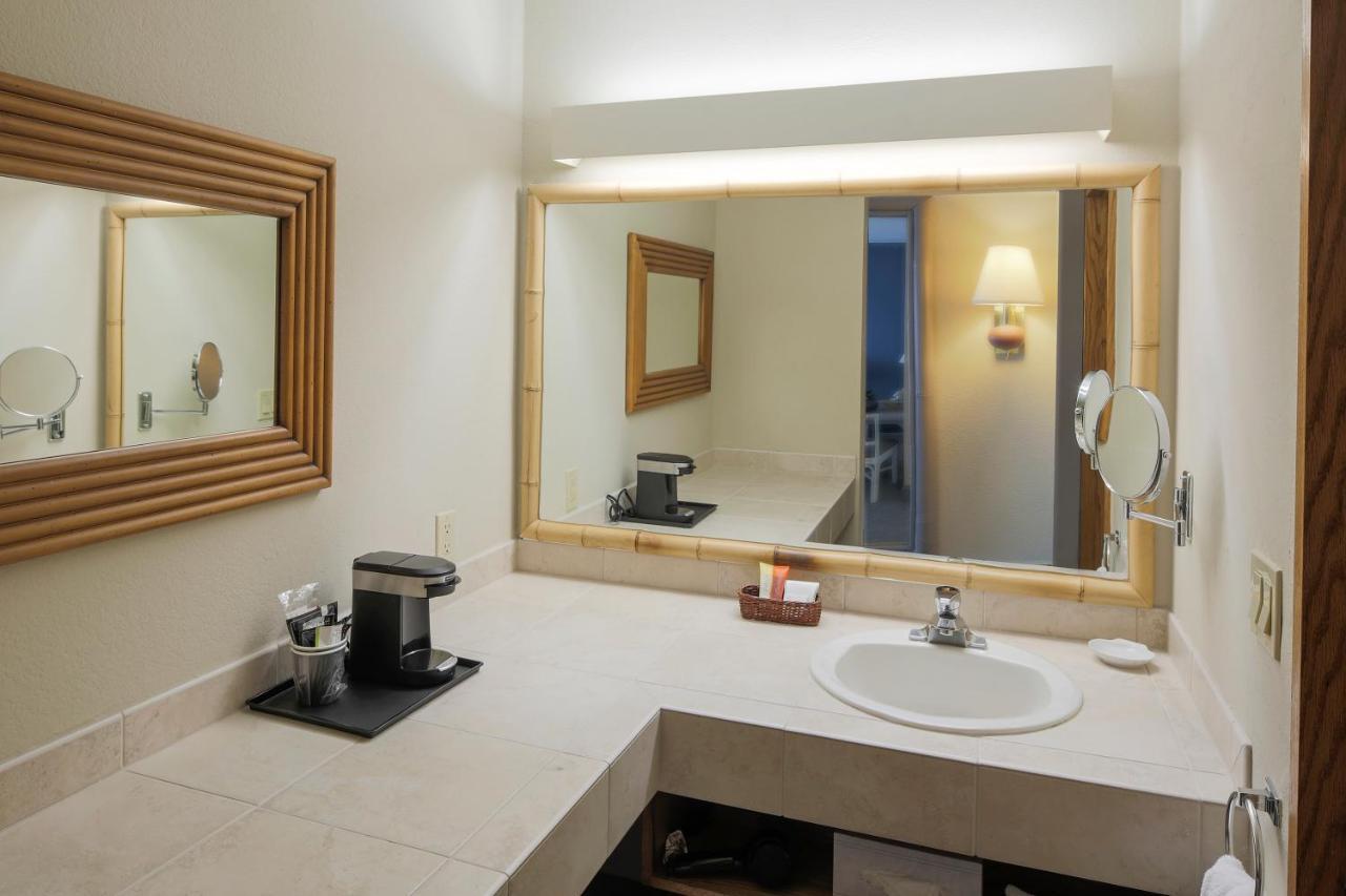 Quarto King Standard sem vista