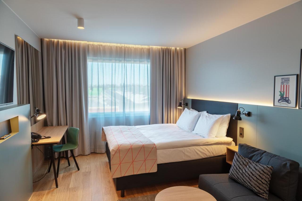 Standaard Kamer