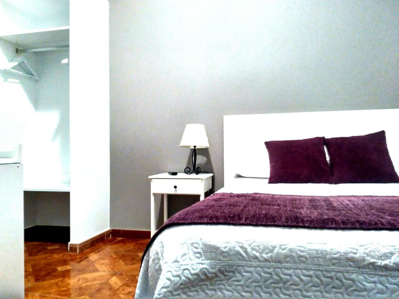 Quarto Individual