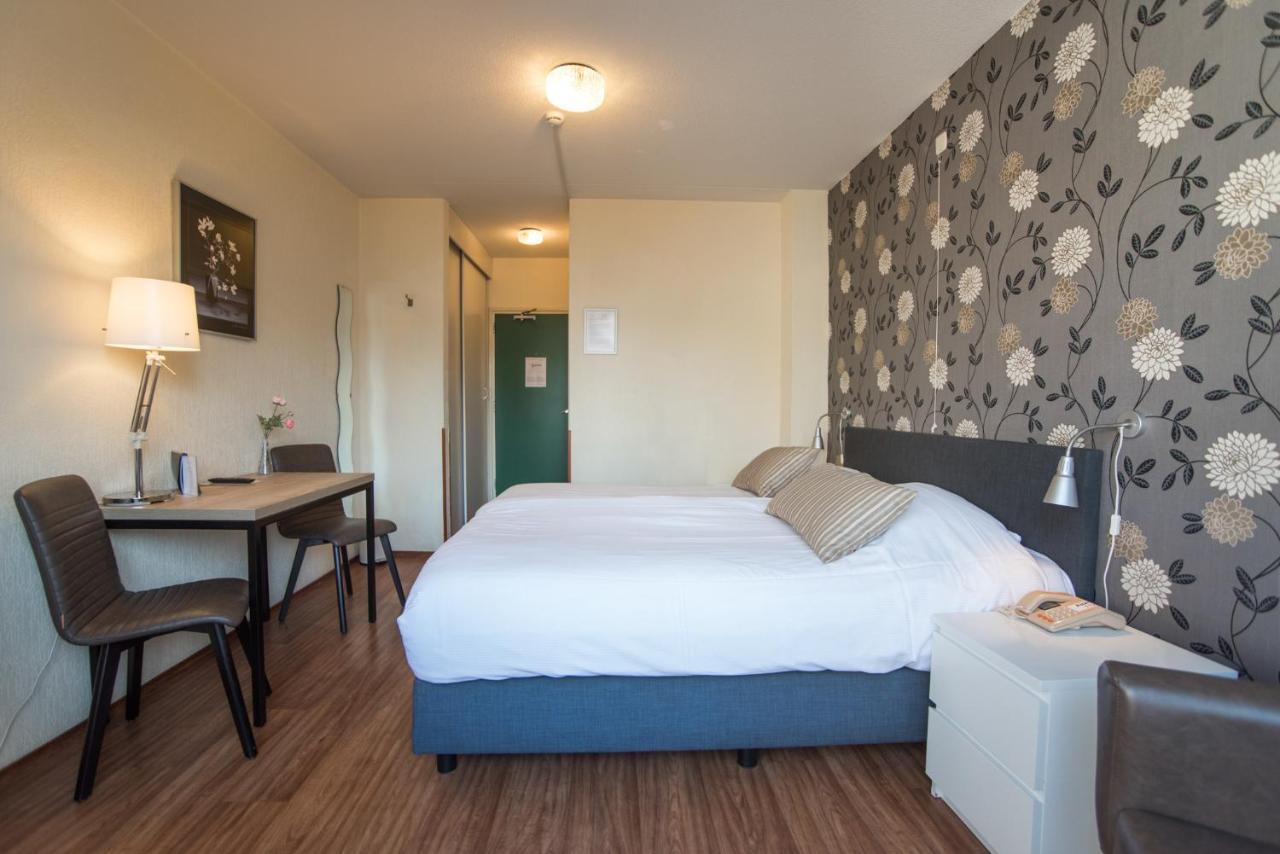 Economy Doppelzimmer