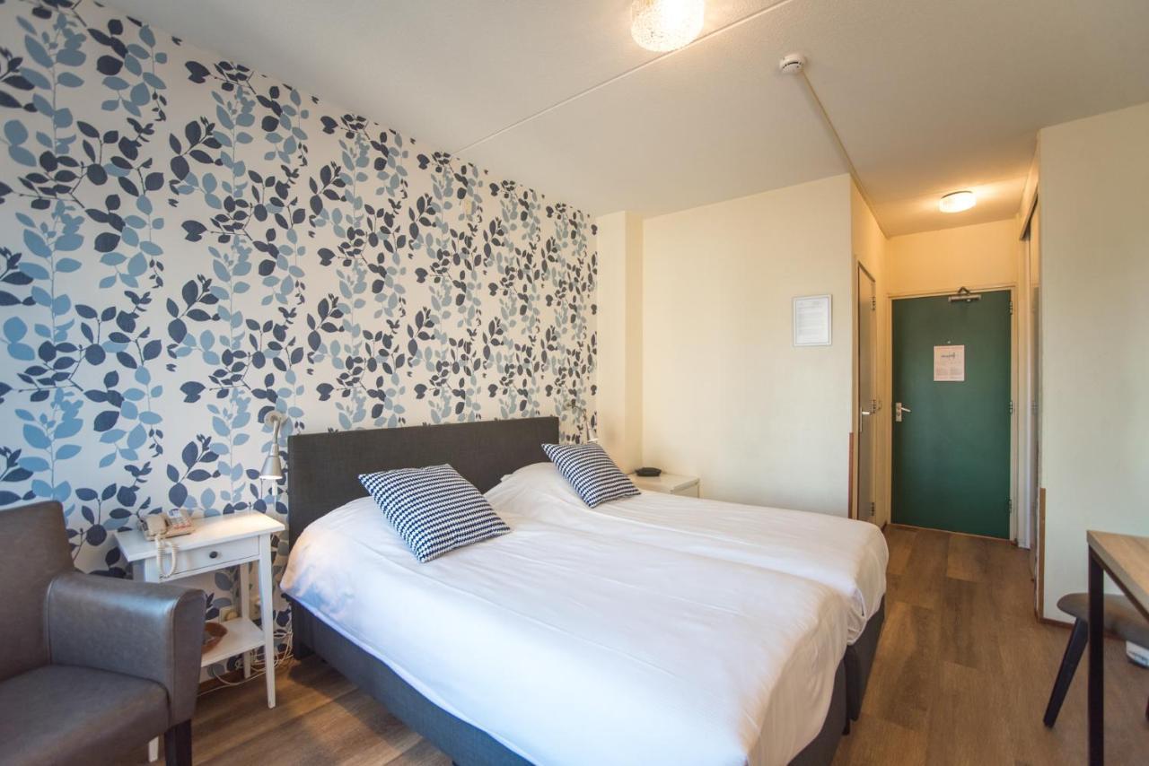 Zimmer mit Queensize-Bett