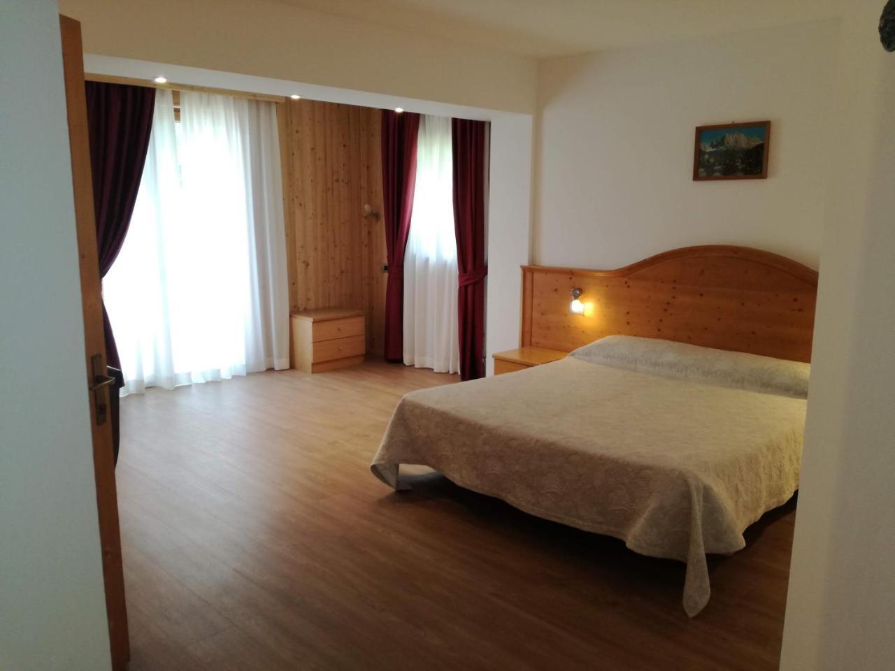 Junior Suite con Balcone