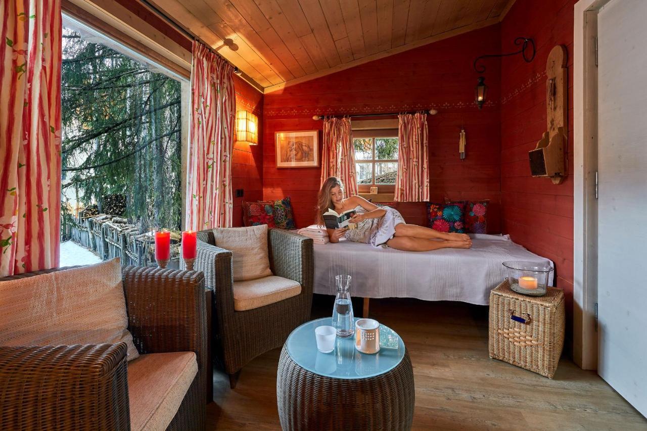Suite con 2 Camere da Letto