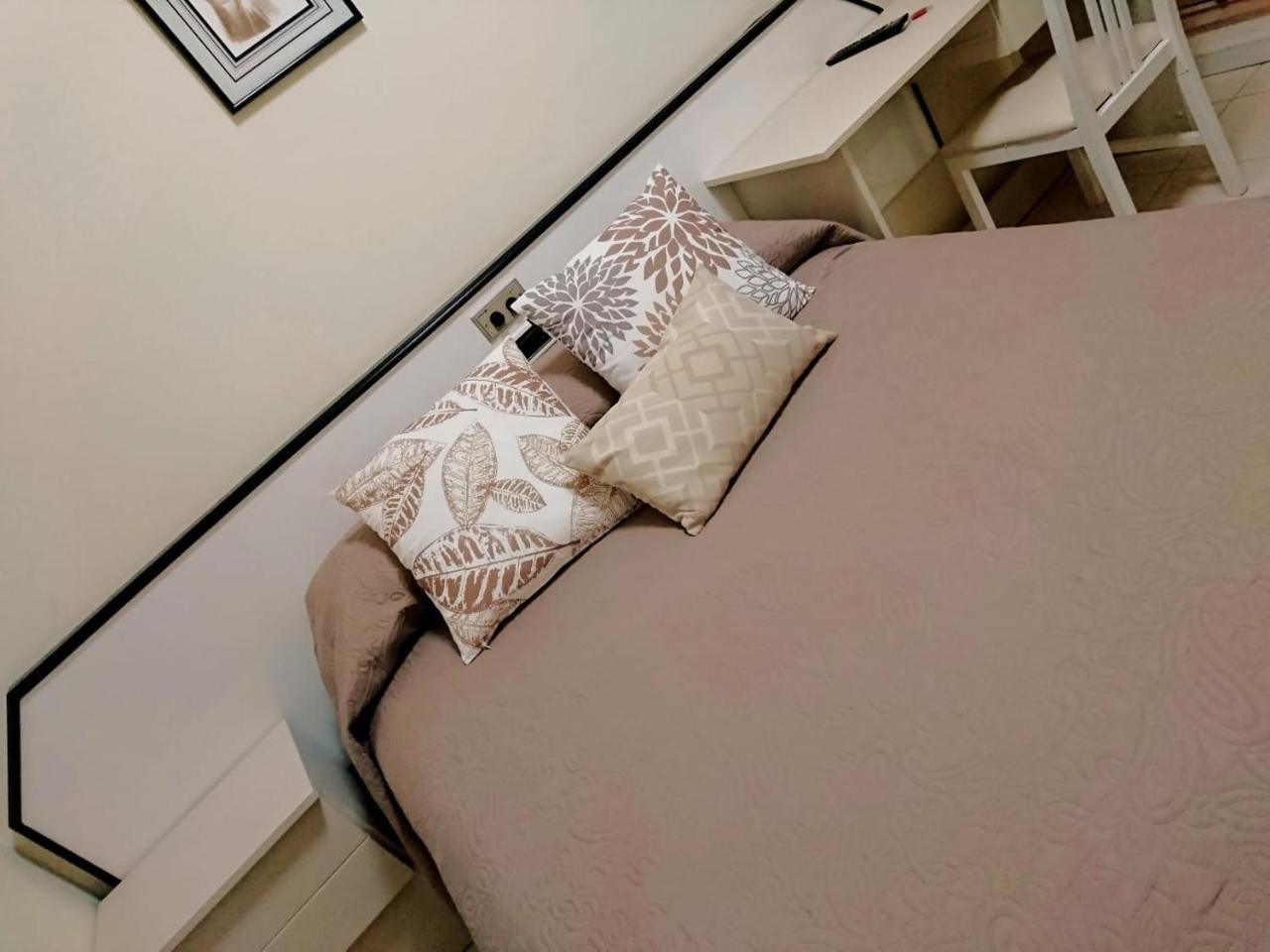 Habitación Individual Económica