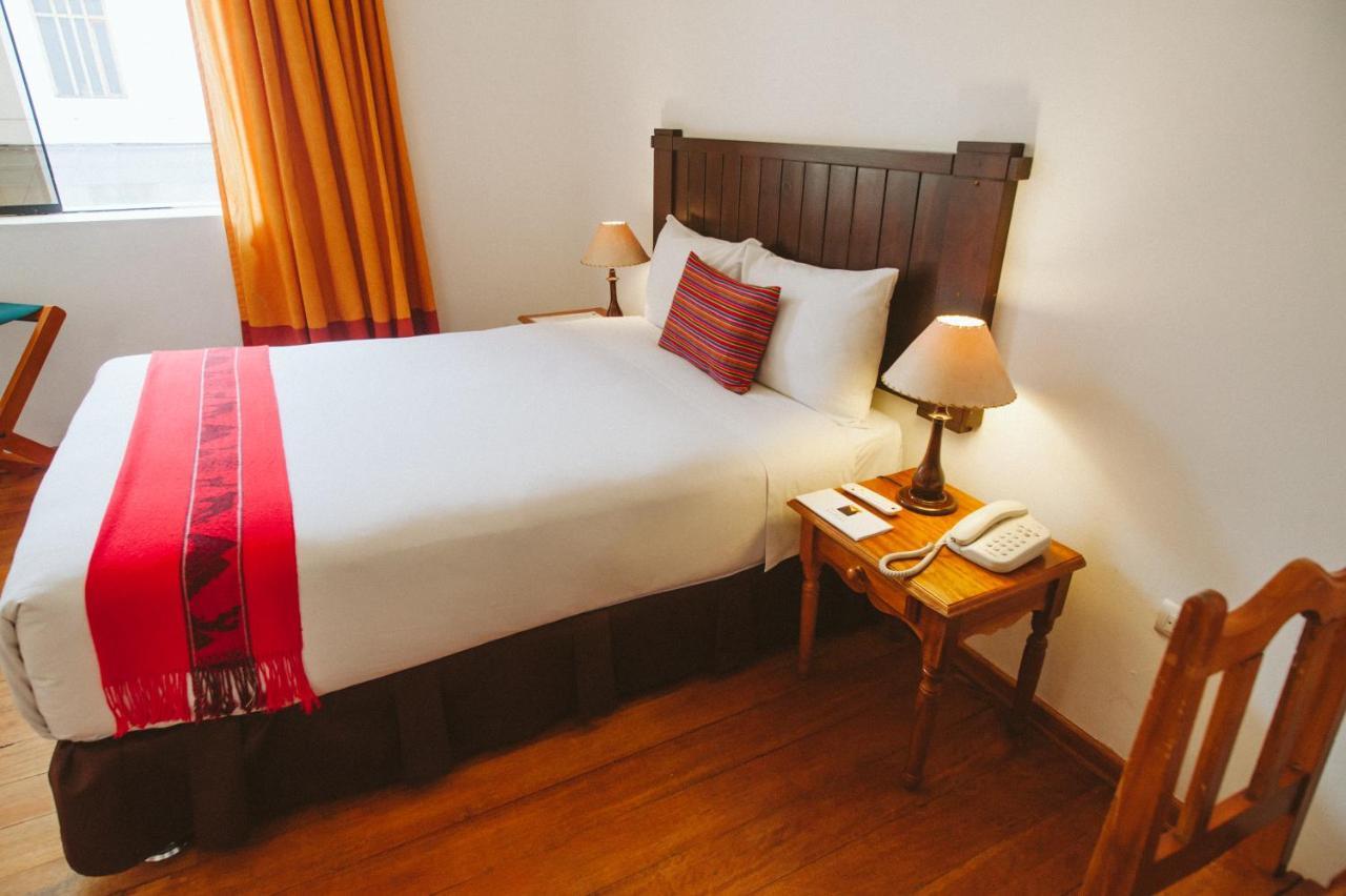 Habitación Familiar