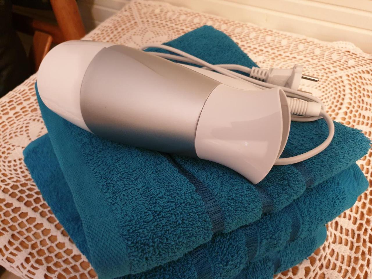 Superior Doppelzimmer