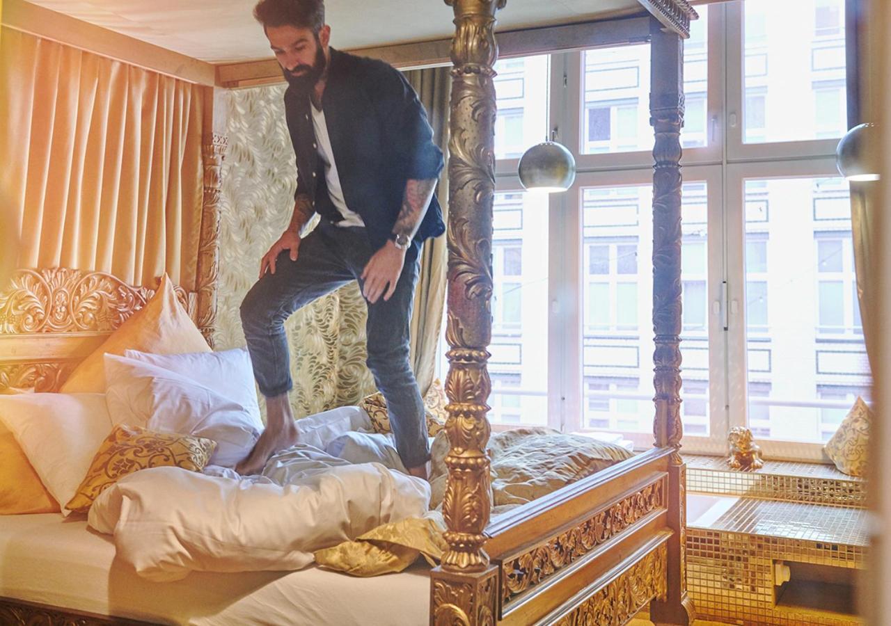 Chambre Luxe