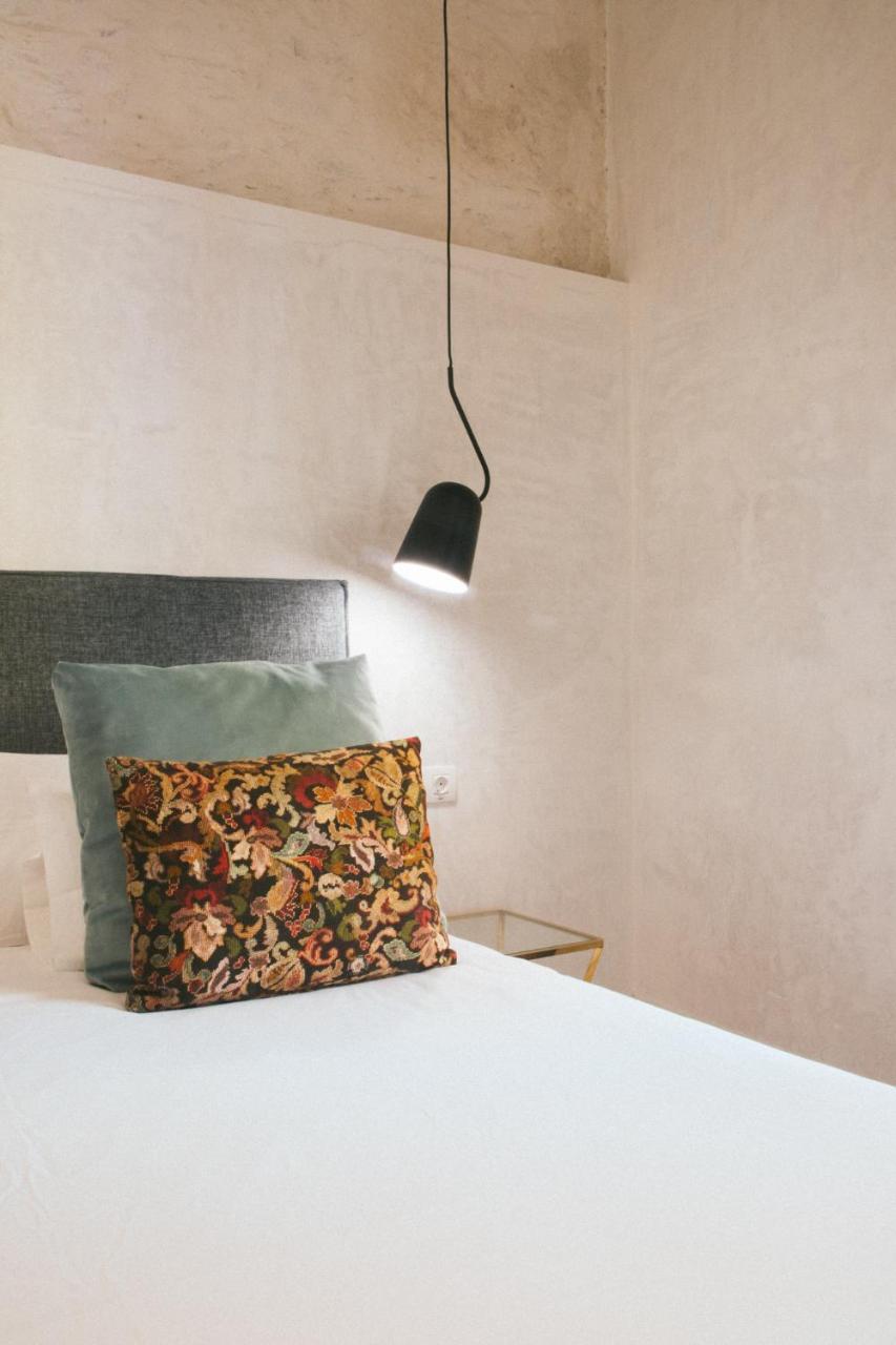 Deluxe Doppelzimmer – Außenseite