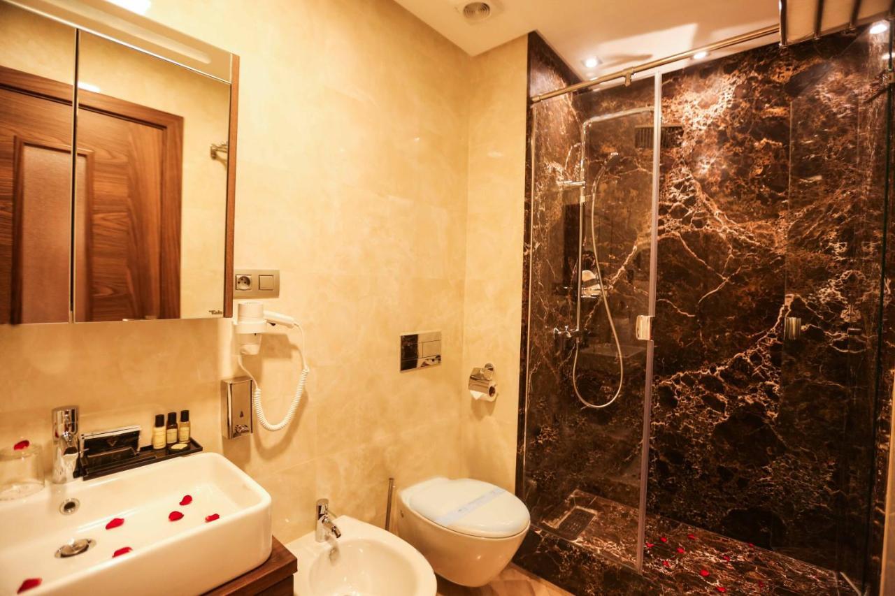 Classic Junior Suite met Kingsize Bed
