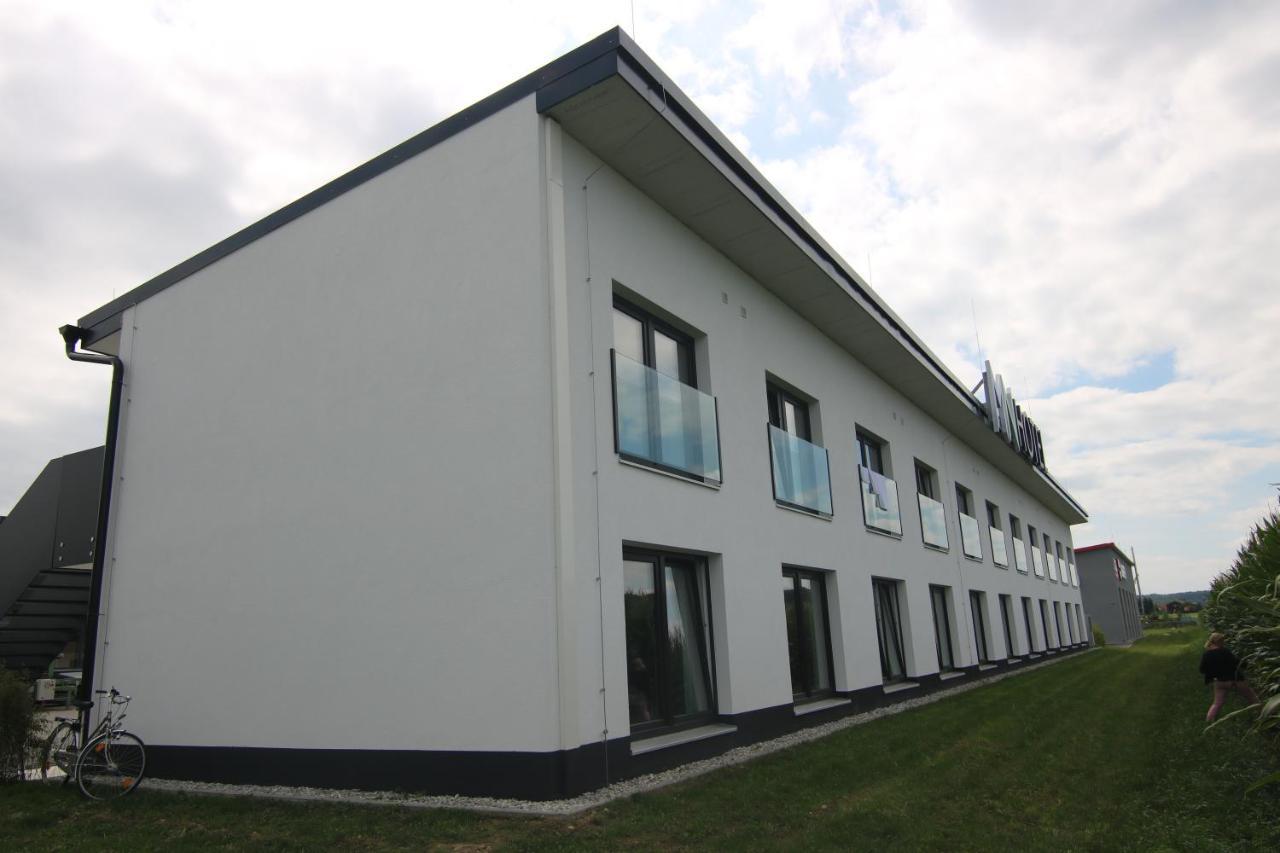 Einzelzimmer - barrierefrei