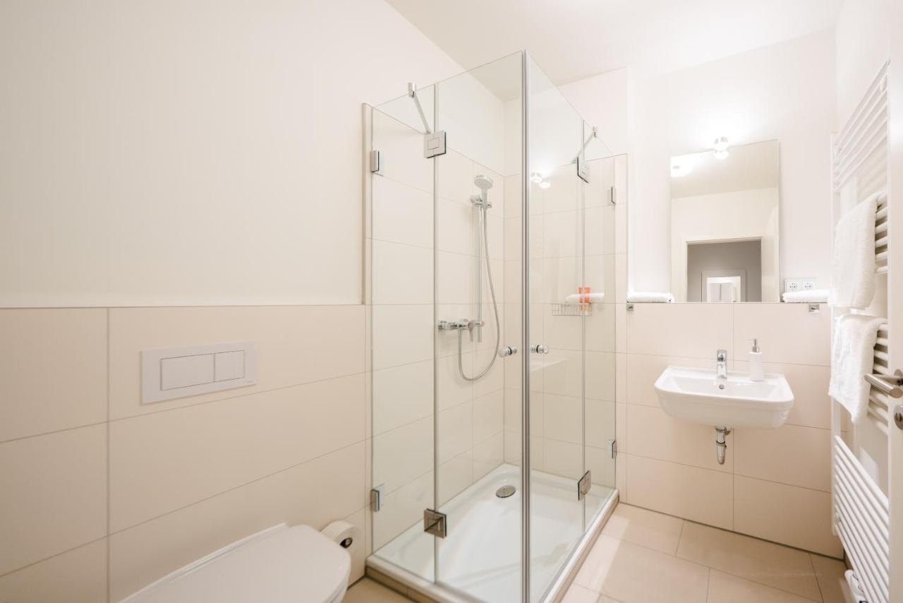 Double or Twin Room Souterrain