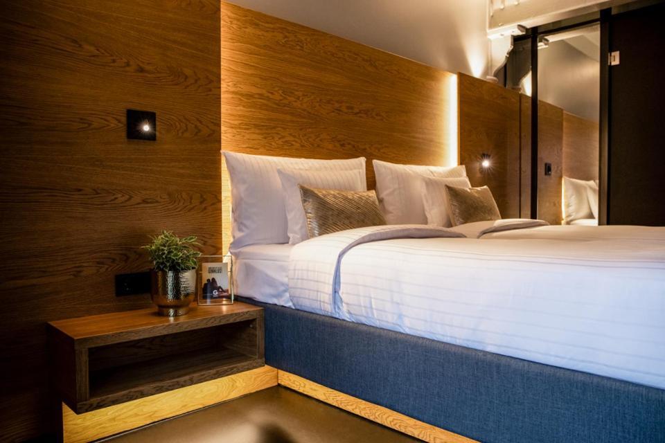 Standard Doppel- oder Zweibettzimmer