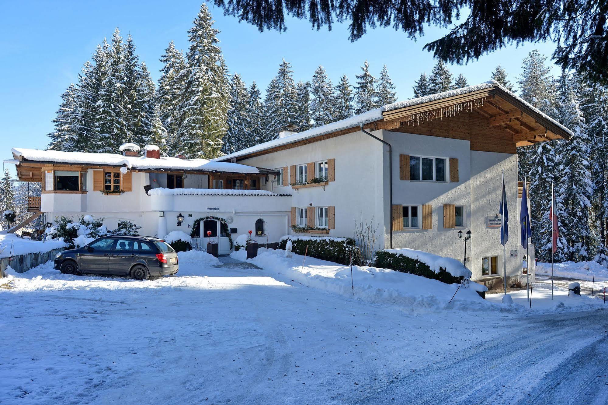 Apartment mit 3 Schlafzimmern